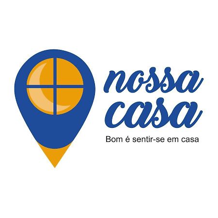 Ferienwohnung Nossa Casa Salvador da Bahia Exterior foto