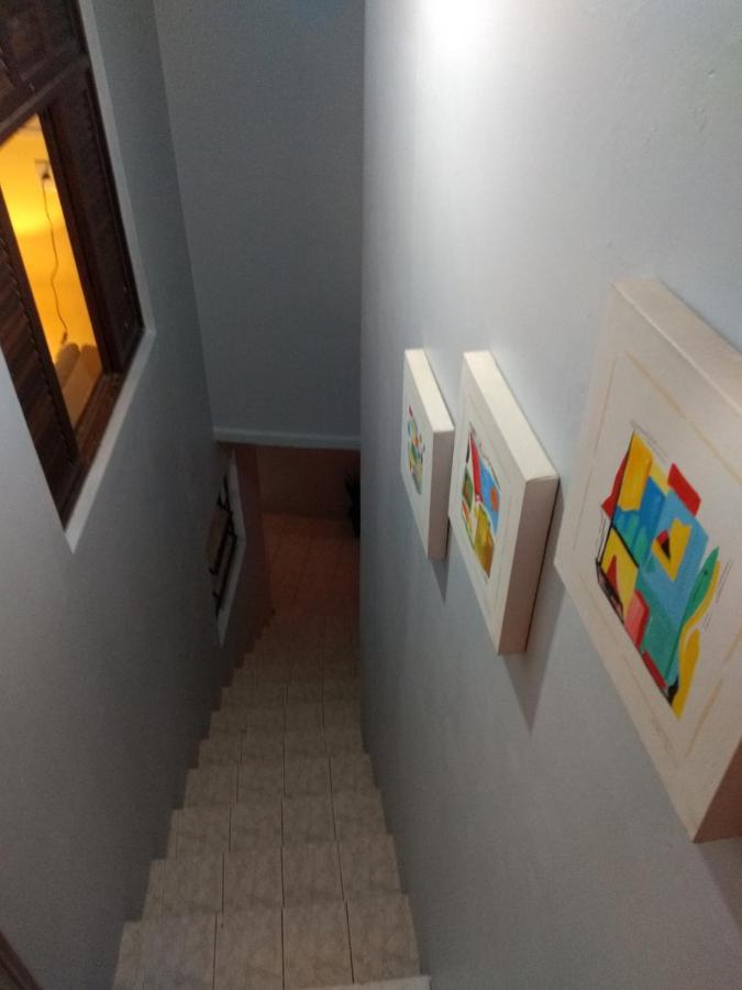 Ferienwohnung Nossa Casa Salvador da Bahia Exterior foto