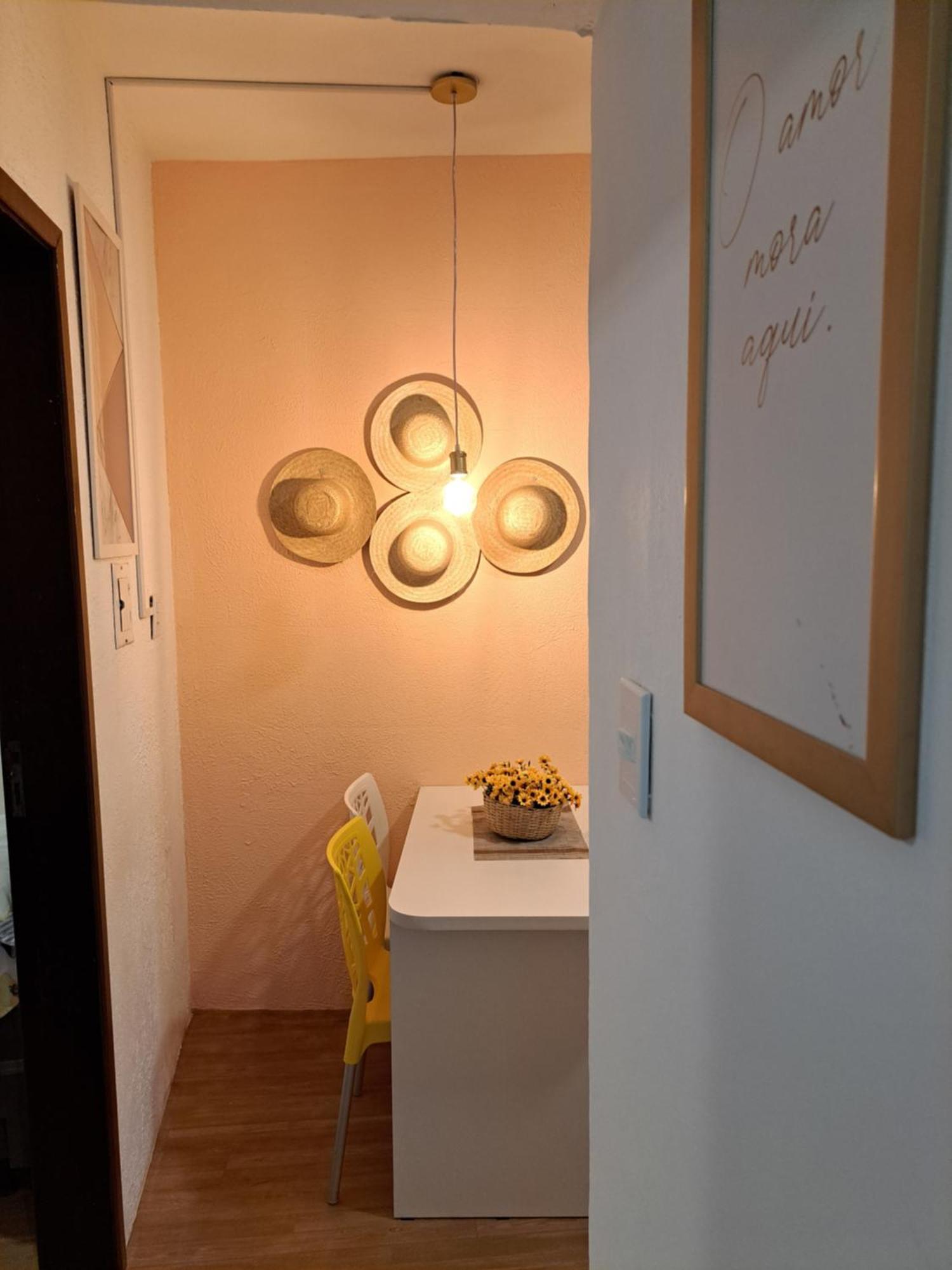 Ferienwohnung Nossa Casa Salvador da Bahia Exterior foto