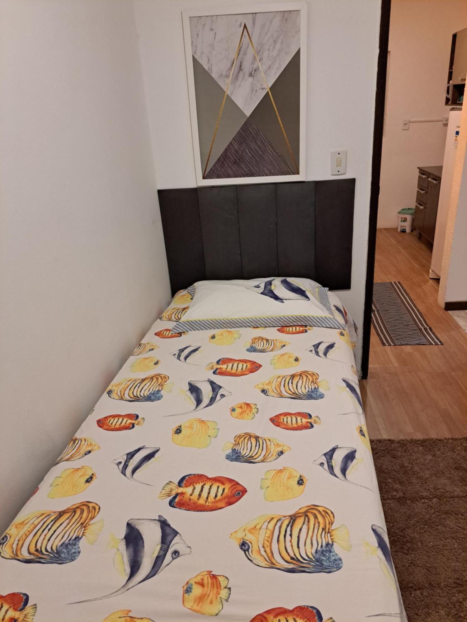 Ferienwohnung Nossa Casa Salvador da Bahia Exterior foto