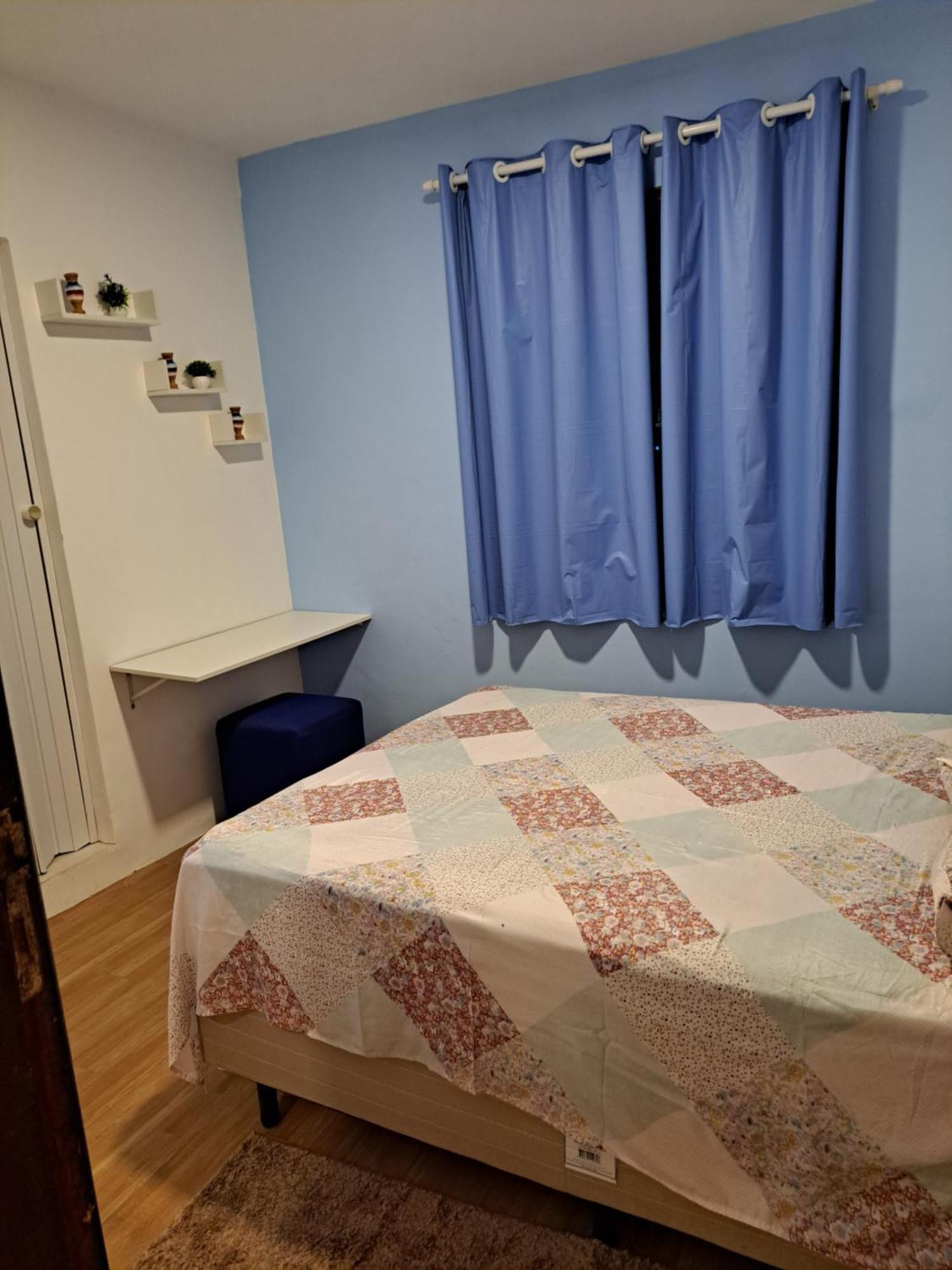 Ferienwohnung Nossa Casa Salvador da Bahia Exterior foto